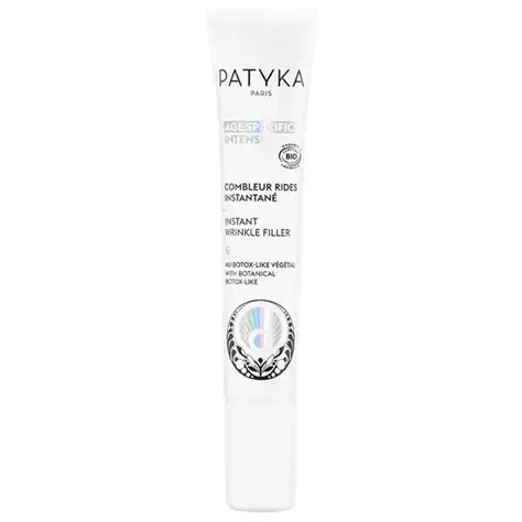 PATYKA Age Specific Intensif Crema Antiarrugas 15 ml