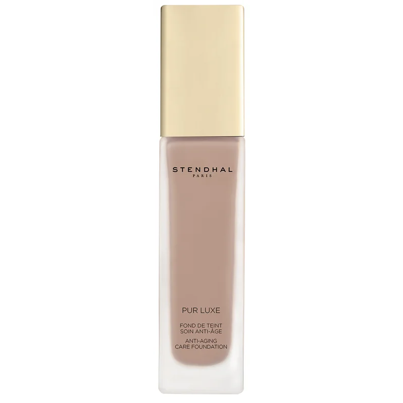 Fond de Teint Soin Anti-Âge 30 ml