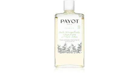 Herbier Huile Démaquillante 95 ml