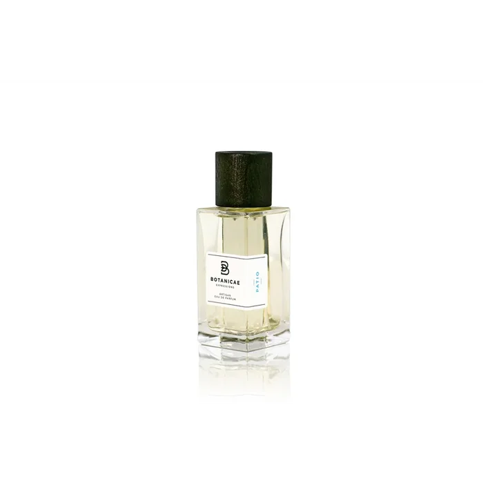 BOTANICAE Patio 100 ml