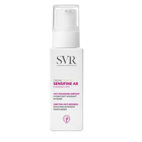 Sensifine AR Crme Teintee 40 ml 16 €