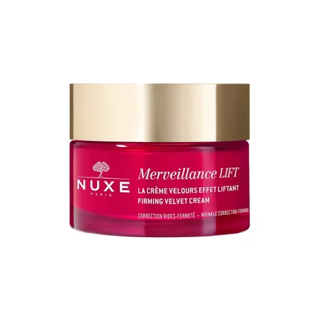 Nuxe Merveillance Lift crème velours 50ml