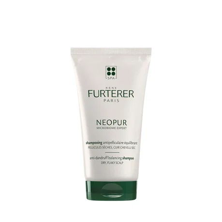 Shampooing Neopur Caspa Seca 150 ml
