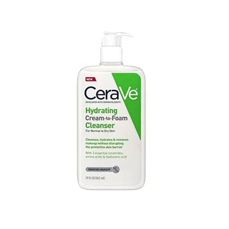 Crme propre Empumeuse 236 ml 14 €