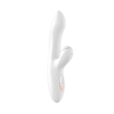 Satisfyer Pro+ G-Spot