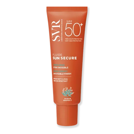 Sun Secure Fluide Spf50+ 50 ml