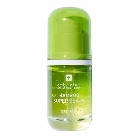 Bamboo Super Serum 30 ml