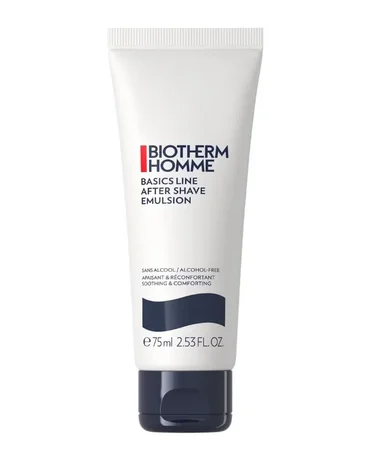 BIOTHERM Homme Émulsion Après Rasage 75 ml - vue 5