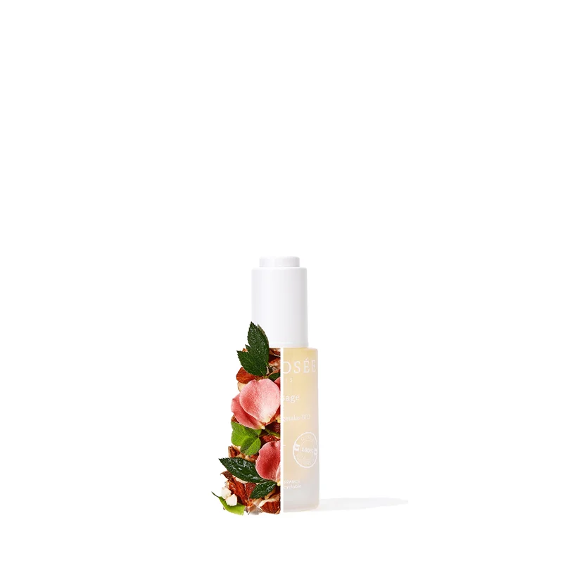 Serum Facial Antiedad