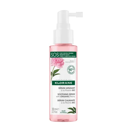 Sérum Pivoine 100 ml