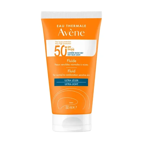 Avène Soleil fluide 50 ml