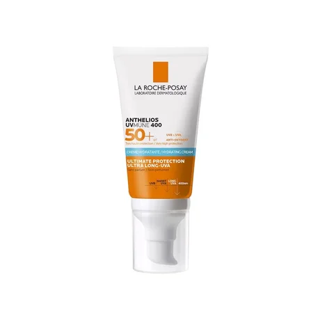 La Roche-Posay Anthelios Uvmune 400 Crème Sans Parfum 50ml Spf50+