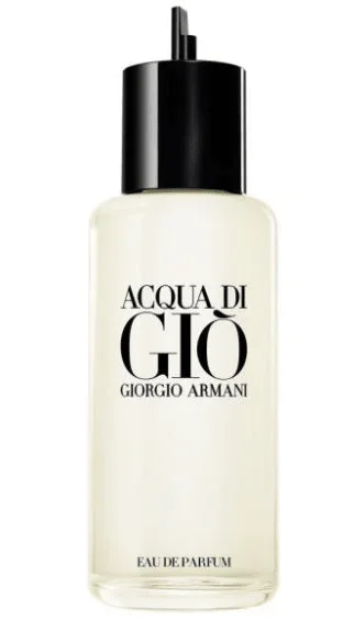 Acqua Di Gio Homme