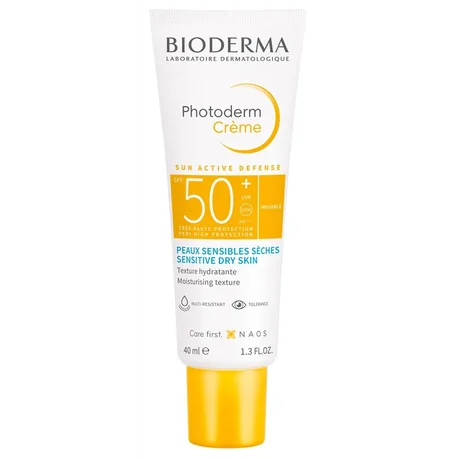 Photoderm Crema SPF50 40 ml
