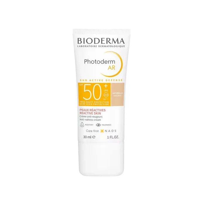 Crème Teintée Photoderm AR SPF50+