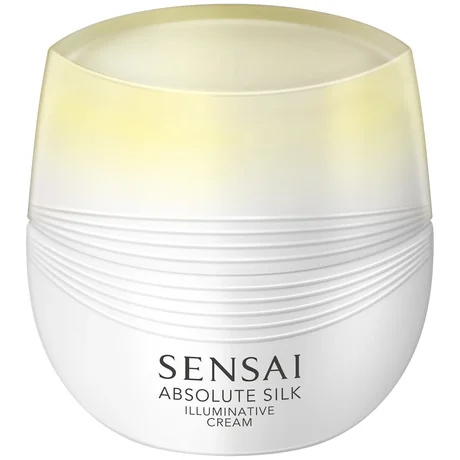 Absolute Silk Illuminative Cream 40 ml