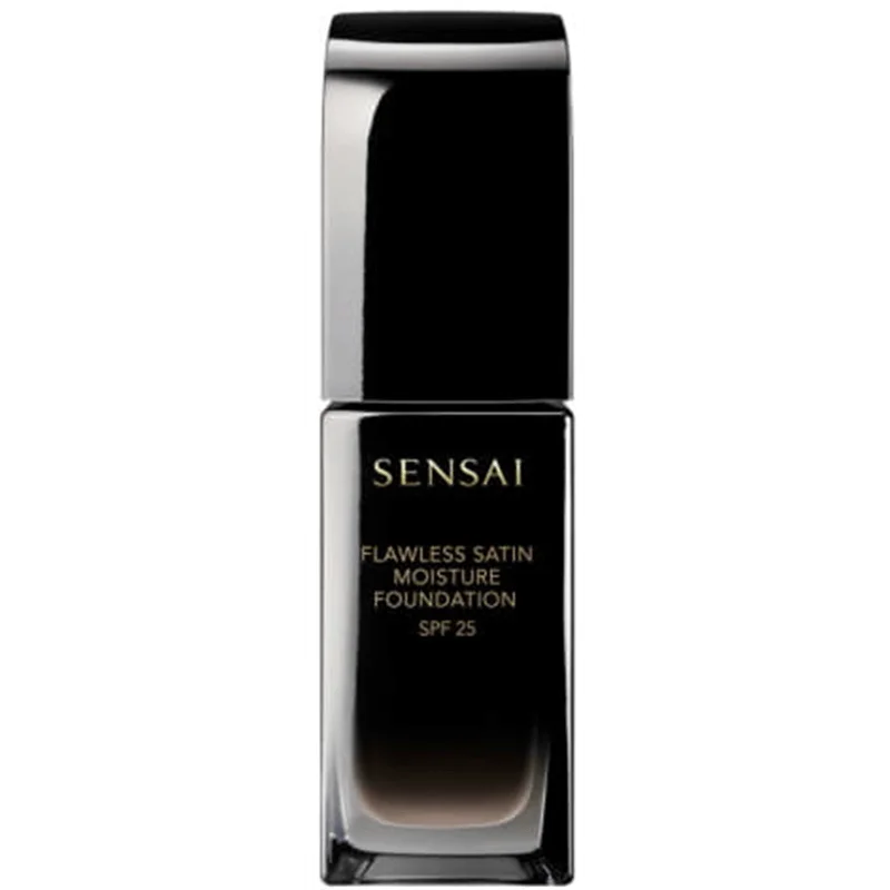 Flawless Satin Moisture Foundation