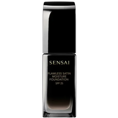 Fonds De Teint - Sensai - Fond De Teint Hydratant Perfection Satinée Fs202