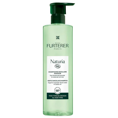 René Furterer Shampooing Micelar Naturia 400 ml