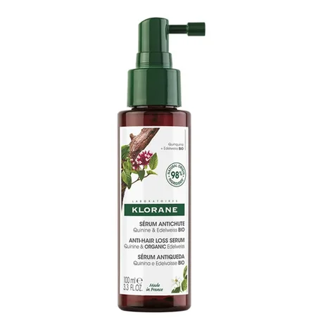 Klorane Sérum Quinina