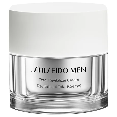 Shiseido Hombre Crema Men Total Revitalizer Cream 50 Ml