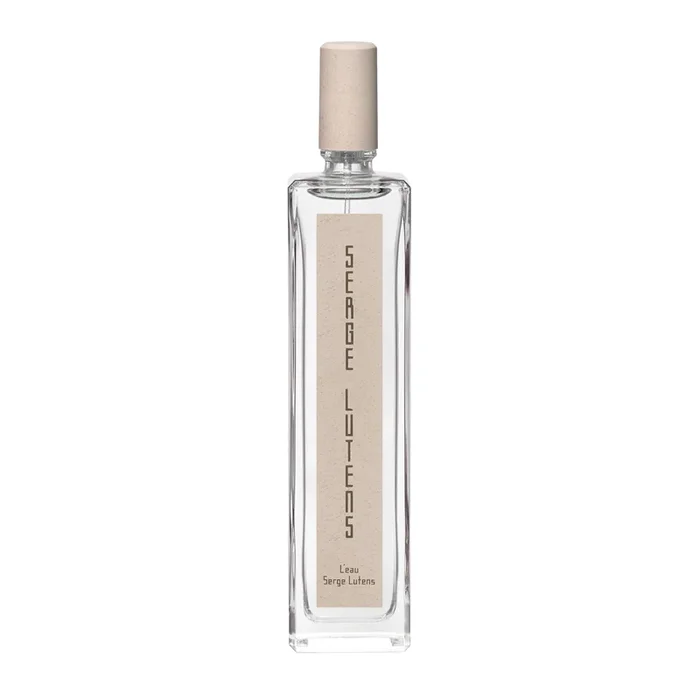 Serge Lutens L'eau Serge Lutens Eau de Parfum (EdP) 100 ml