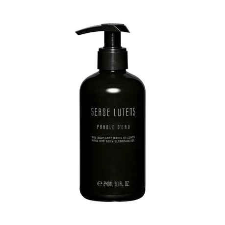 Parole D'Eau Hand & Body Cleanising Gel 240 ml