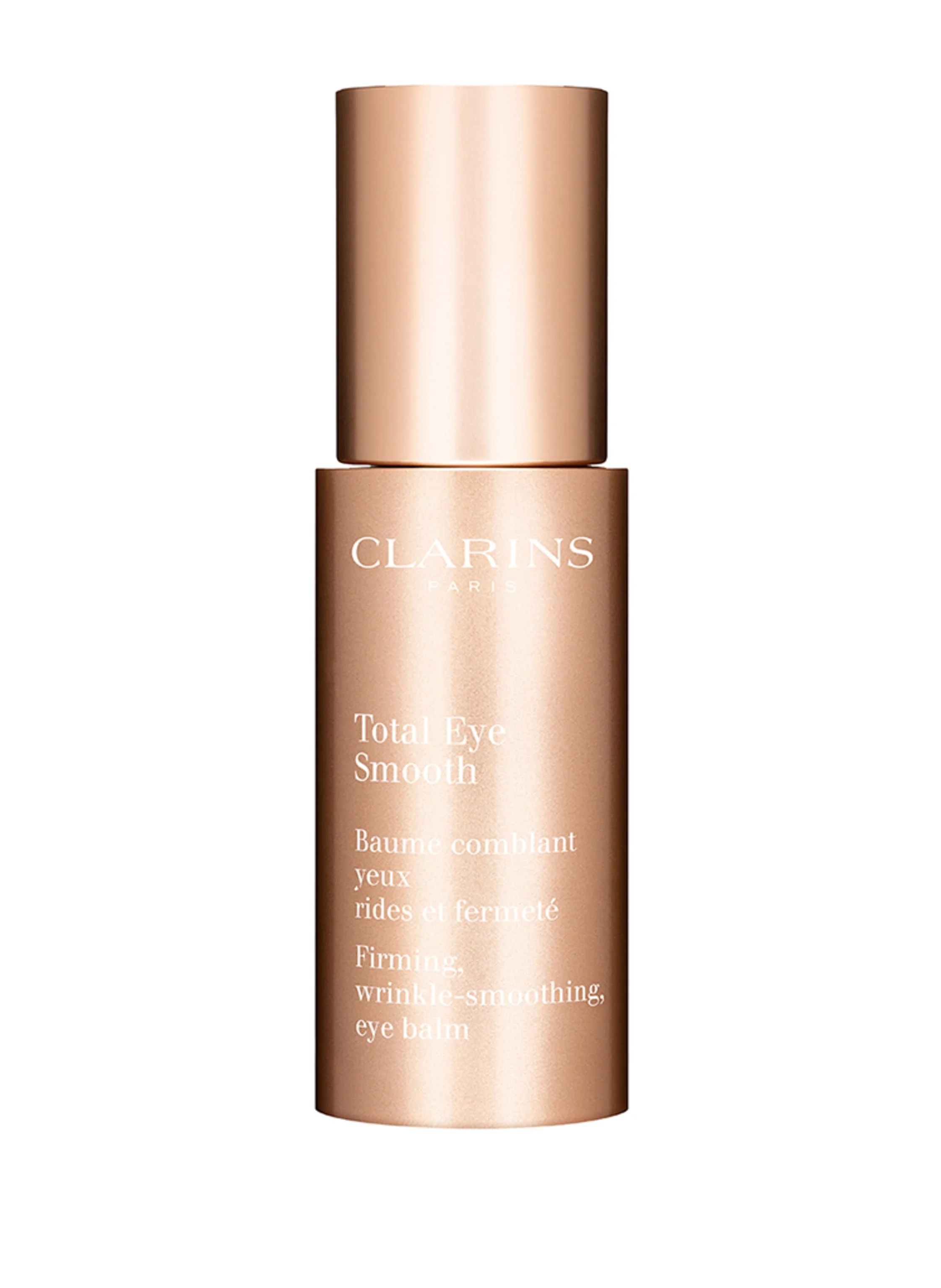 Total Eye Smooth Contour des Yeux 15 ml — Clarins