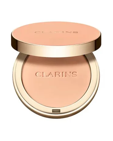 CLARINS EVER MATTE POUDRE COMPACTE 03 10 g
