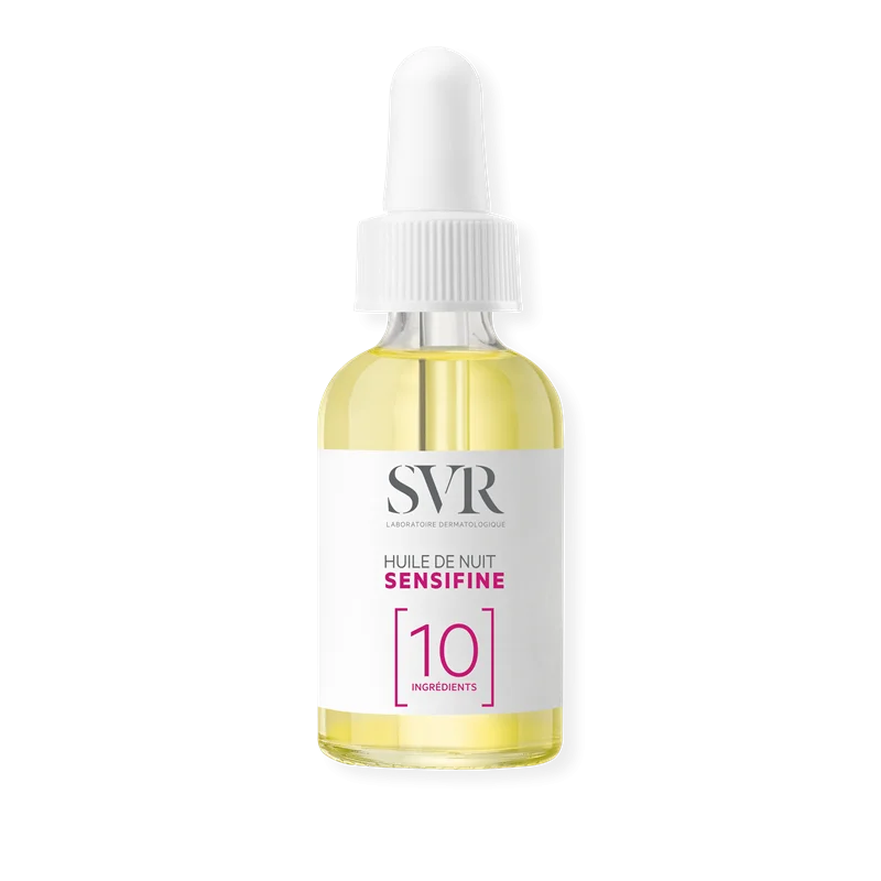 SVR Sensifine Huile De Nuit 30 ml