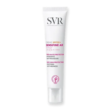 Sensifine AR Creme Spf50+ 40 ml