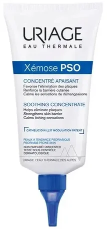 Xémose PSOMARC Calmante