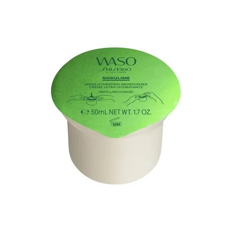 Shiseido Lima Waso Shikulime