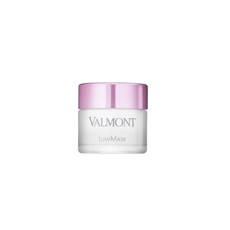 Lumimask Masque Éclaircissant 50 ml — Valmont