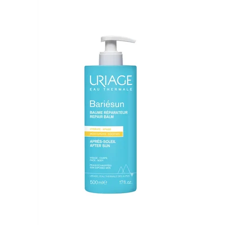 Bariésun Balsamo Réparateur Aftersun 500 ml