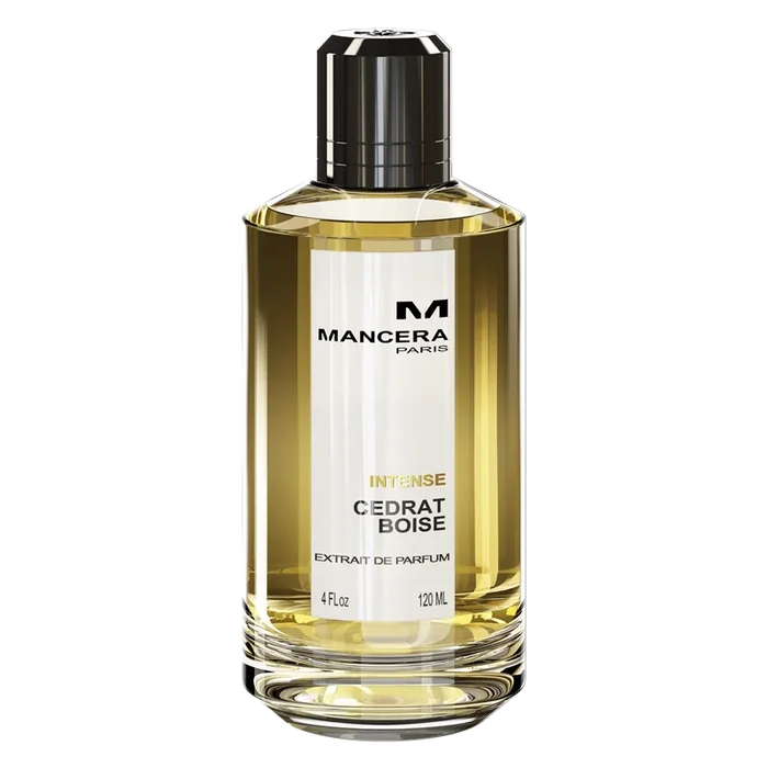 Mancera Cedrat Boise Intense 125 ml
