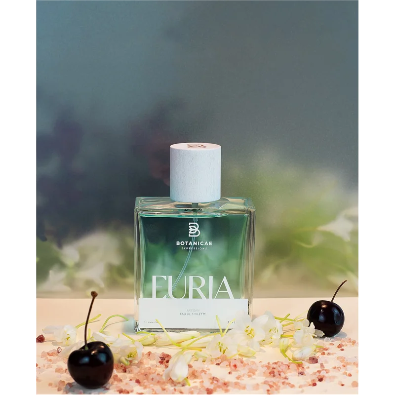 Eau de Toilette Euria de Botanicae