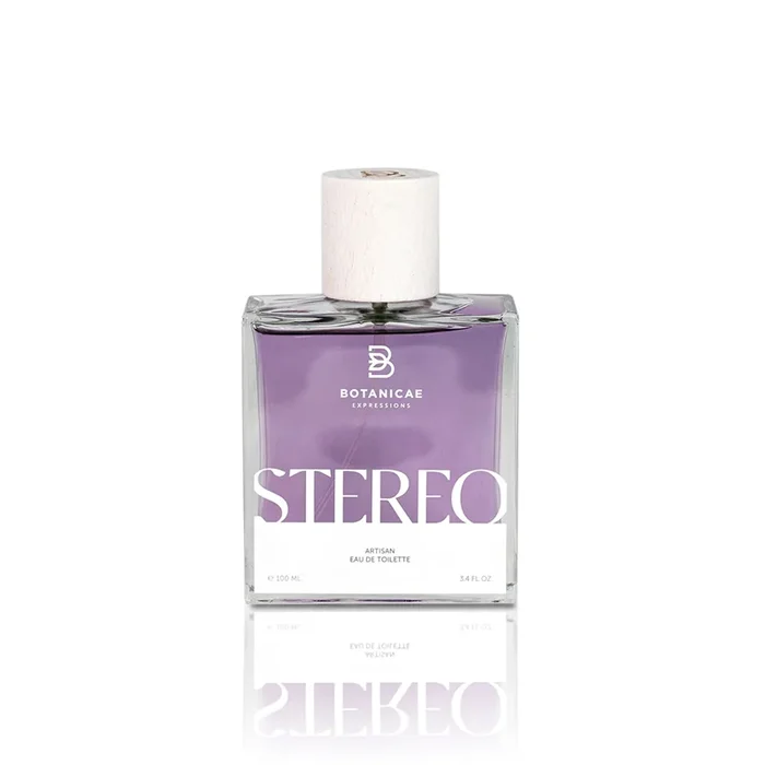 BOTANICAE Stereo 100 ml