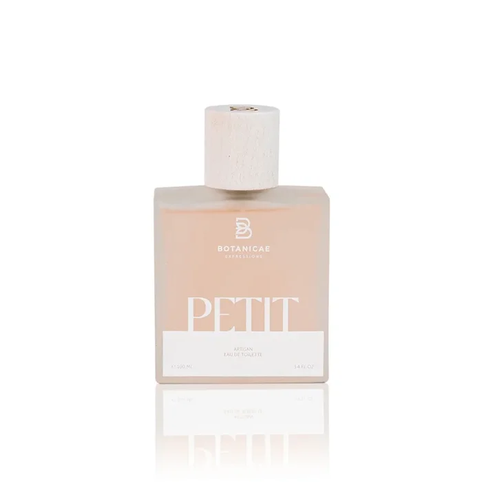 BOTANICAE Petit 100 ml