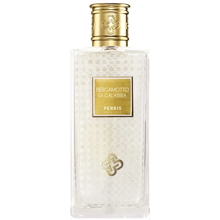Bergamotto Di Calabria 100 ml