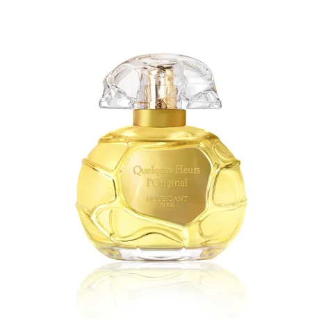 Quelles fleurs l'Original — Houbigant Parfums