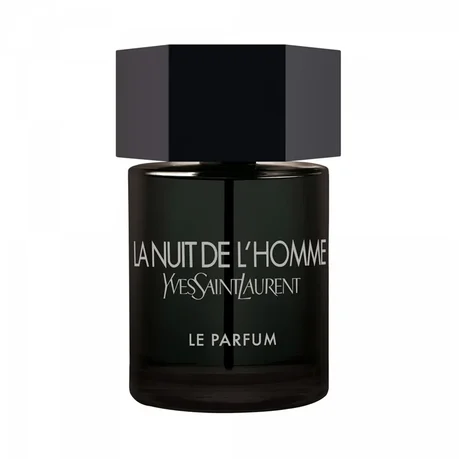 La Nuit De L'Homme Le Parfum