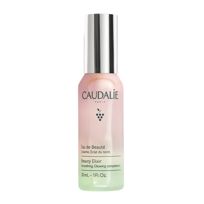 Eau de Beaute