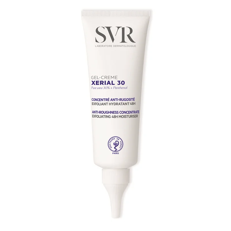 SVR Xérial Fissures & Crevasses 50 ml