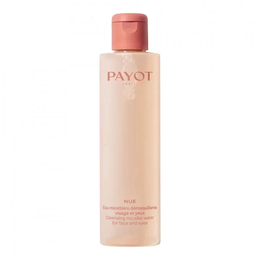 Nue Eau Micellaire Démaquillante — Payot