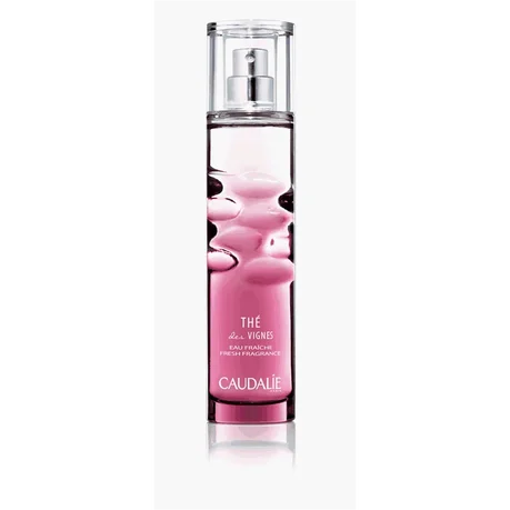 Thé Des Vignes Eau Fraiche