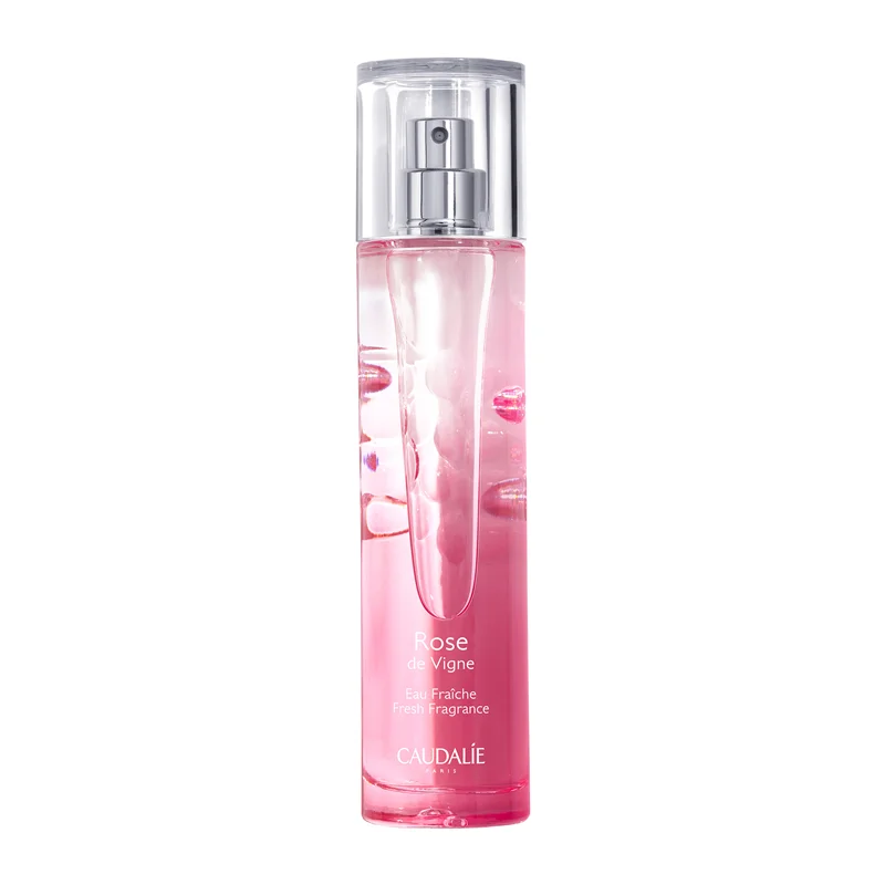 Caudalie Rose Des Vignes Eau Fraiche 50 ml