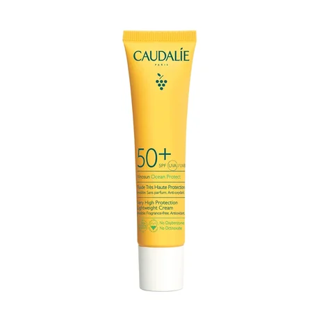 Caudalie Sun Fluido SPF50 40 ml
