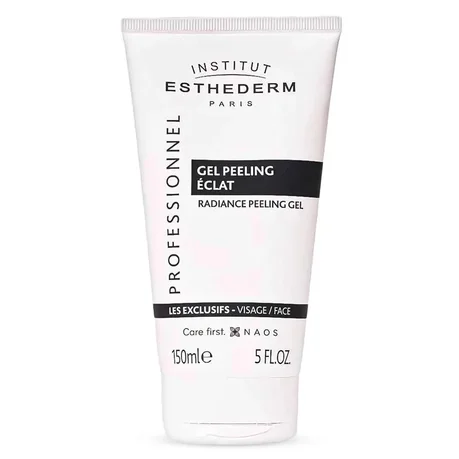 INSTITUT ESTHEDERM Professionnel Gel Exfoliant de Luminosité