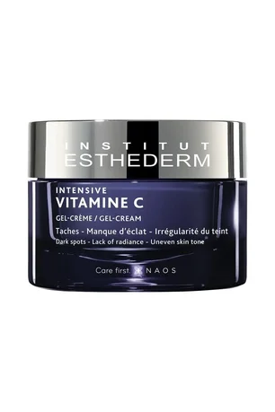 Institut Esthederm Intensive Vitamine C Crème 50 ml - Image 4
